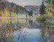 Galerie Jean-Marie Lorson expopassion 4 - Saint-Mihiel