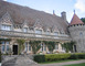 Hôtel du château d'Hattonchâtel 2 - Vigneulles-lès-Hattonchâtel