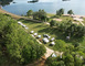 Aire de stationnement camping-car confort du lac de Madine - Nonsard 3 - Nonsard-Lamarche