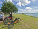 Aire de stationnement camping-car du lac de Madine - Nonsard 3 - Nonsard-Lamarche