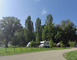 AIRE DE STATIONNEMENT CAMPING-CAR CONFORT DU LAC DE MADINE - HEUDICOURT 5 - Heudicourt-sous-les-Côtes