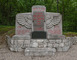 Bois d'Ailly - Tranchée de la Soif 3 - Han-sur-Meuse