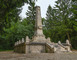 Bois d'Ailly - Tranchée de la Soif 4 - Han-sur-Meuse
