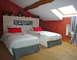 Chambres d'hôtes ferme Pateli 4 - Courouvre