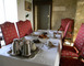 Chambres d'hôtes ferme Pateli 5 - Courouvre