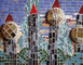 Terre de rêves - Création de mosaïques 1 - Saint-Mihiel