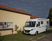 Aire de stationnement camping-cars 5 - Beaulieu-en-Argonne