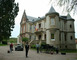 Chambre d'hôtes château de Condé 1 - Les Hauts-de-Chée