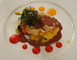 Hôtel-restaurant le relais de la Voie Sacrée 1 - Les Trois-Domaines