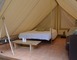 Cabane tente camping du bois joli 3 - Saint-Maurice-sous-les-Côtes