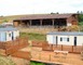Mobile home 5 places ferme de Woimbey 2 - Woimbey