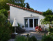 Studio dans un jardin 1 - Apremont-la-Forêt