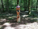 Aire de stationnement 4 - Pierrefitte-sur-Aire