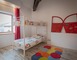 Gîte la Meuse à 2 cv 3 - Sampigny