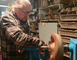 Atelier Claude Tournage 2 - Troyon
