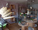 Atelier fer et céramique 1 - Saint-Maurice-sous-les-Côtes
