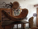 Atelier fer et céramique 5 - Saint-Maurice-sous-les-Côtes