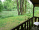 Chalet sur le bord de l'étang 4 - Sampigny