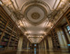 Bibliothèque bénédictine 1 - Saint-Mihiel