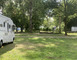 Aire de stationnement camping-car du lac de Madine - Nonsard 6 - Nonsard-Lamarche