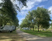 Aire de stationnement camping-car du lac de Madine - Nonsard 1 - Nonsard-Lamarche